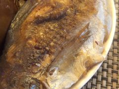 肉鱼-万佳国际酒店-阳光空中西餐厅(石狮服装城店)