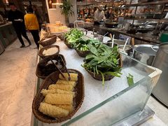 -晶丽香榭自助餐(南京大饭店)