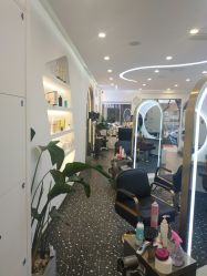 -YO HAIR SALON