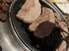 -小米烤肉·和牛原切-创意韩料(东关店)