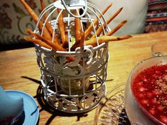 -兰桂坊·花园餐厅(西湖店)