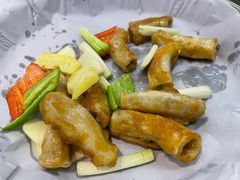 -飞尝蚝·顺德菜·鱼生(顺德总店)
