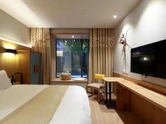 -古南都逸居酒店(南京夫子庙景区店)