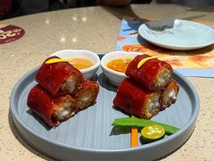 金莎红米肠-点都德(千灯湖环宇城店)