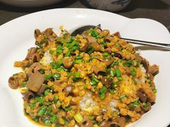 -前海沿·青岛菜(大拇指广场石老人店)