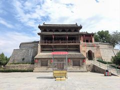 -白台寺