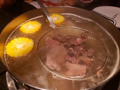 -牛事制造局牛肉火锅(莲岳路店)
