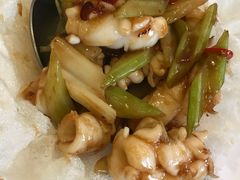 -文兴酒家(Chinatown - Gerrard Street)