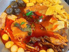 -小螺大作·螺蛳粉火锅(林和西店)
