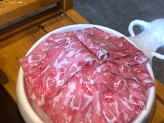 -潘小辣鲜肉老火锅