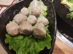 -水林间·寿喜烧自助(仙林金鹰店)