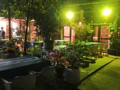 -一粥(华侨城创意文化园店)