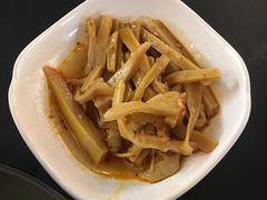 -贡梅老面馆·蟹粉面·无锡特色小吃(南长街主推店)