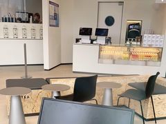 -喜茶(烟台莱山万象汇店)