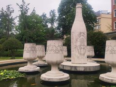 -青岛啤酒博物馆