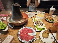 -朴都老北京紫铜火锅(荣成九龙城店)