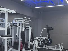 -EASY POWER健身工作室(浦东大道店)