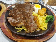 雪花牛排-西缘牛排(荟聚购物中心店)
