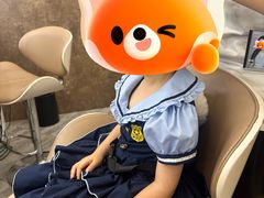 -海马体照相馆(合肥包河万达广场店)