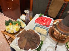 -东来顺饭庄(天坛店)