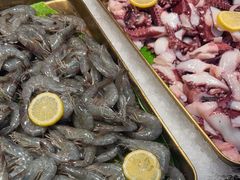 -汉阳廷自助烤肉(同和金铂天地店)