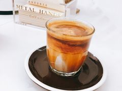 -METAL HANDS(五道营店)