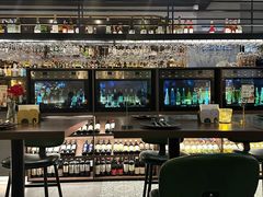 -Shantek象提南亚餐厅&西餐融合Bistro(淮海中路店)