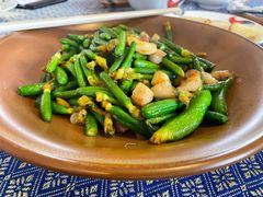 -南沙游艇会·大兵船餐厅