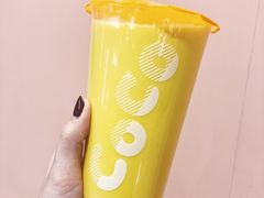 -CoCo都可(合生汇店)