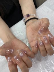 -斯馨·健康美甲美睫