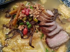 -螺世纪螺蛳粉·桂味小排档(裕德店)