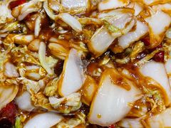 醋溜白菜-望京一号·重庆江湖菜(工体店)