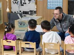 -世纪飞马幼儿园(西城校区)