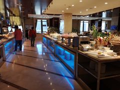 -鄂尔多斯博源豪生大酒店