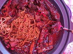 -回味黑鸭煲·始于2006(万松园店)