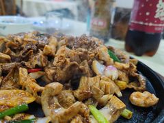 -标记美食新鲜猪杂(兴南大道店)