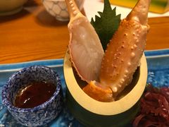 -蟹道乐(道顿堀本店)