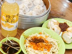 -三镇民生甜食馆(胜利街总店)