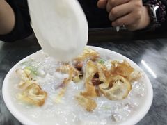 -穗银肠粉店(东川路店)