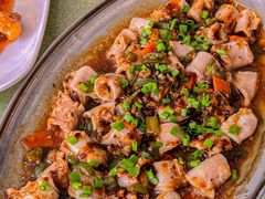 -嘉升大排档(番禺总店)