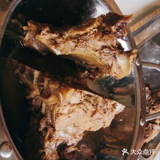 东北虎骨头庄(广元路店)