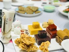 -京味斋·北京烤鸭(北京南站洋桥店)