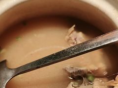 -艳阳天·非遗楚菜(武汉客厅店)