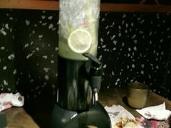 -吞鱼兽麻辣烤鱼(万达店)