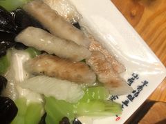 -石榴院子(西施故里店)