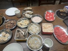 -行运海鲜食集(北京首店)
