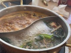 -松野谷·寿喜烧自助(华联顺义金街购物中心店)