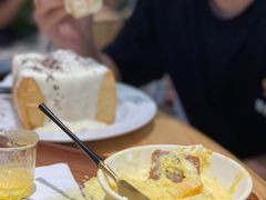-丹礼糖甜品