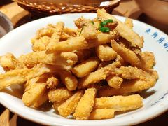 -吃饭皇帝大(解放西路店)