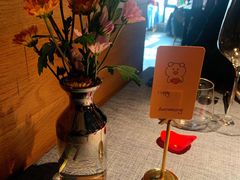 -弦月窗LUNETTE BY AMANDA(复兴路店)